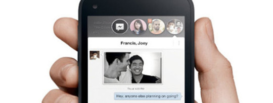 What Your Smartphone Might Be Telling the NSA About You